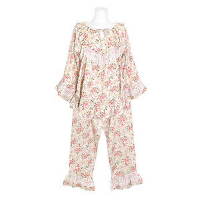 201270 여자잠옷 잠옷세트 면 모달 잠옷 긴팔잠옷 파자마 홈웨어